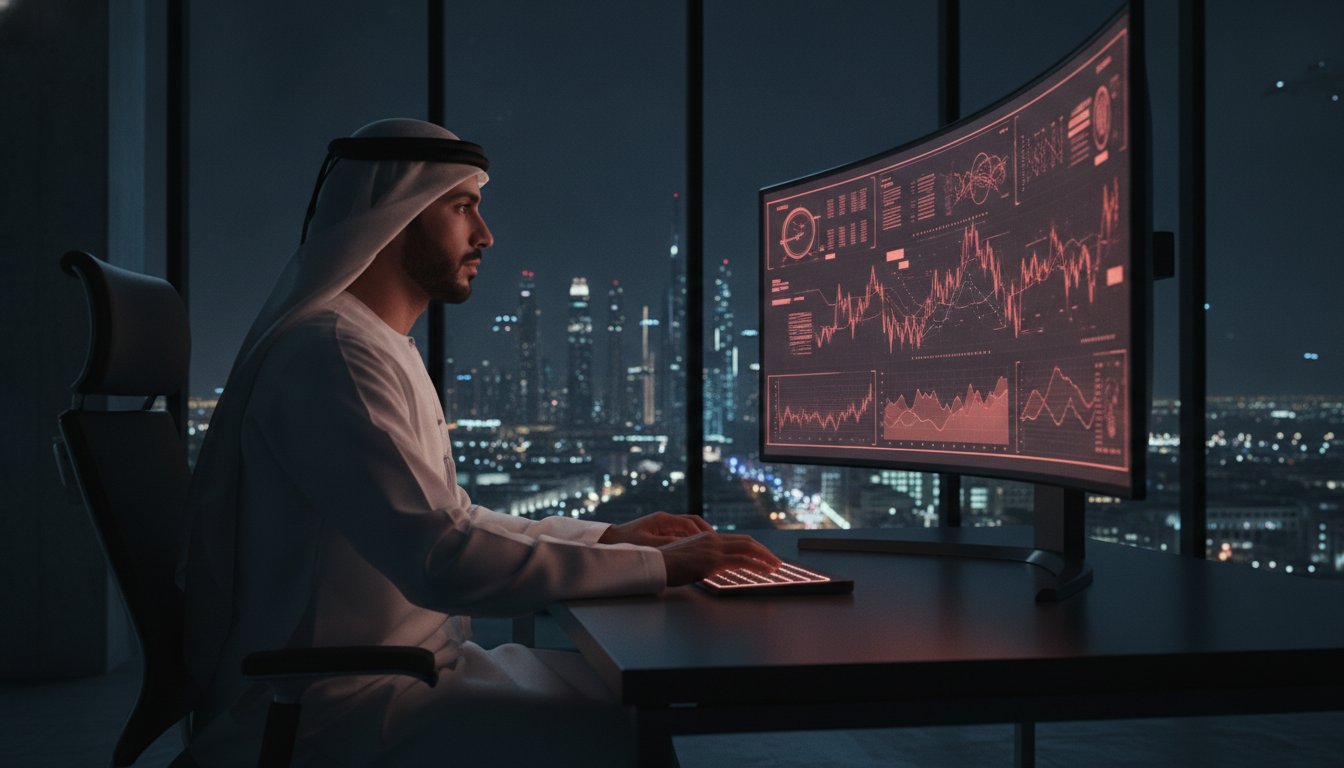 Stripe UAE Review 2026: An Independent Analysis for Emirates Merchants