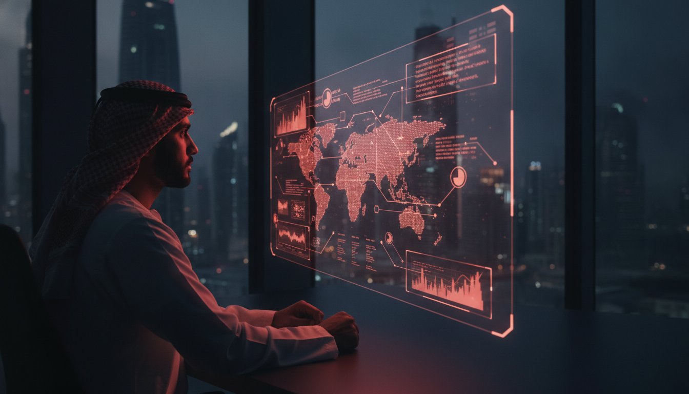 Comparing Cross-Border Payment Solutions in the Middle East: A 2026 Strategic Guide