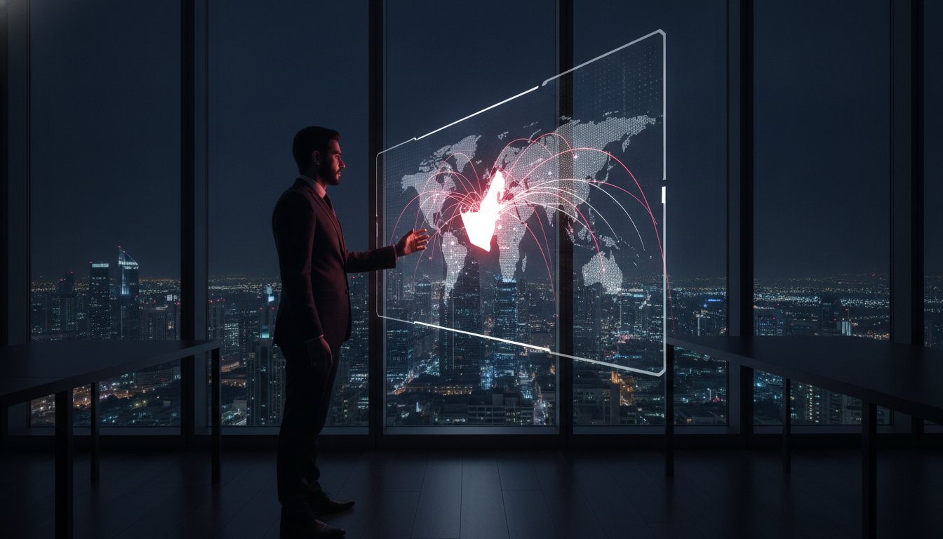 Best UAE Business Money Transfer: 2026 Strategic Guide