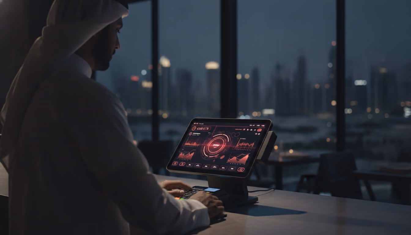 Restaurant Payment Solutions in Dubai: The 2026 Merchant Selection Guide