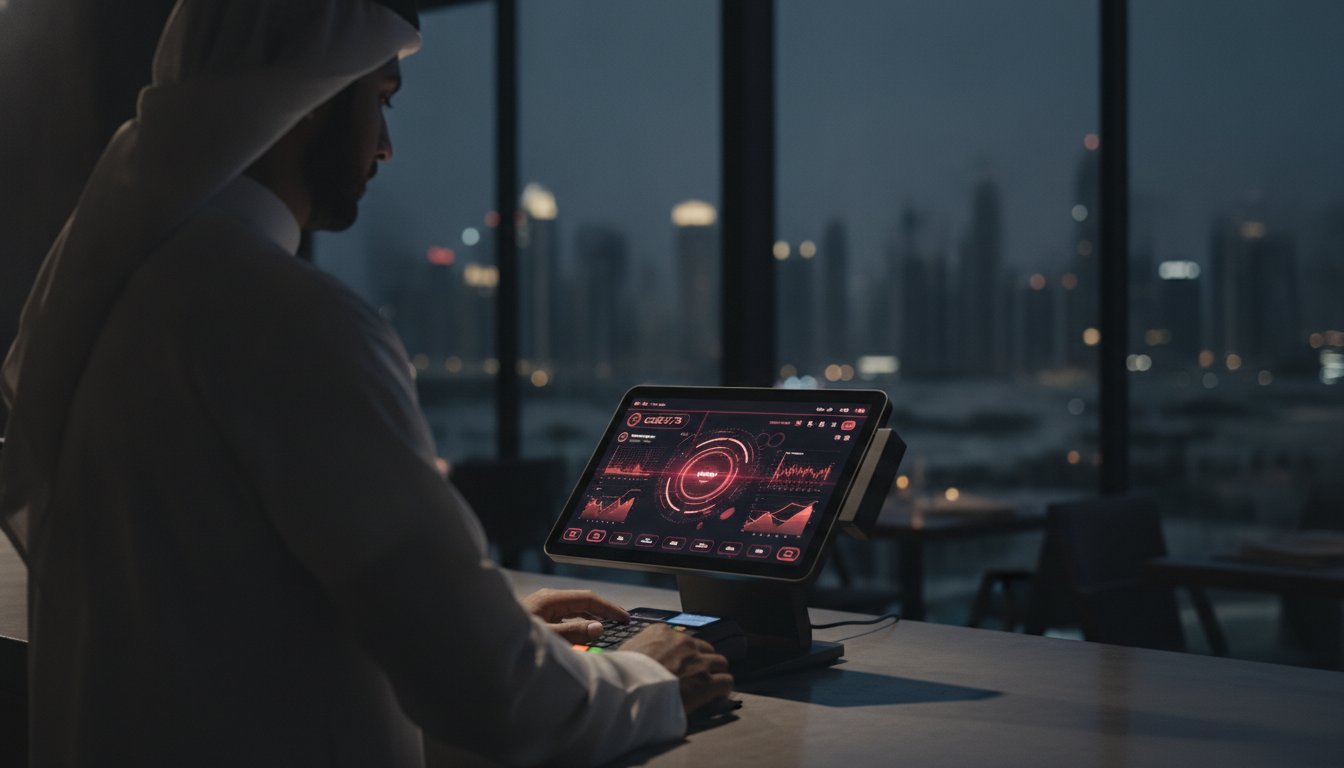 Restaurant Payment Solutions in Dubai: The 2026 Merchant Selection Guide