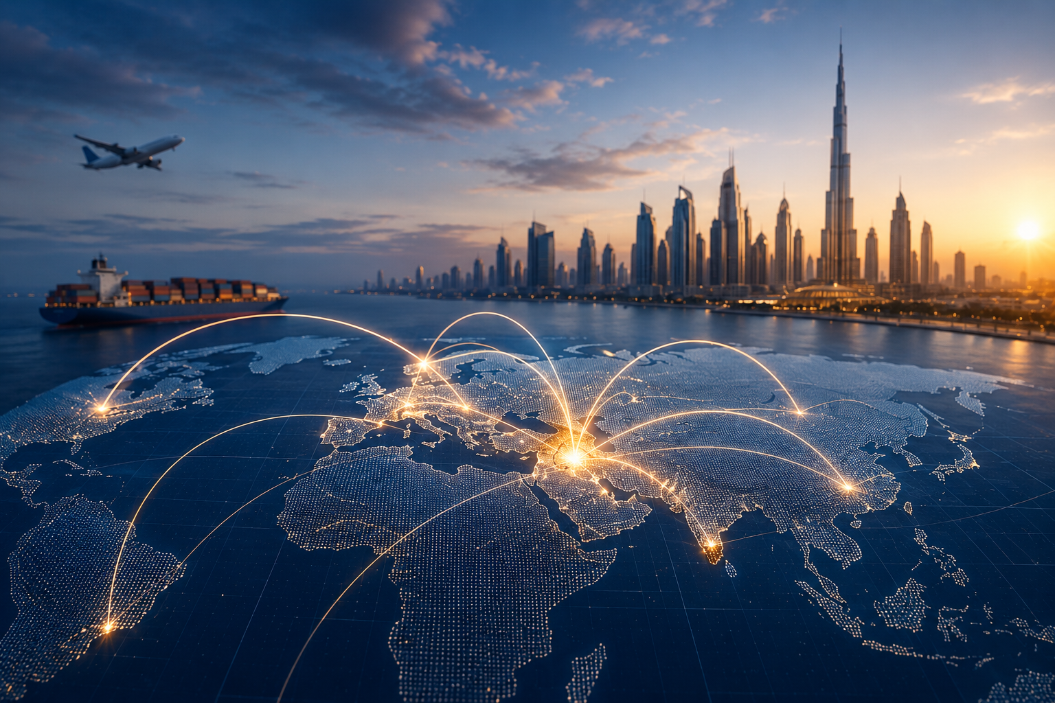 Saudi Arabia to UAE Payments: Cross-Border Transfer Challenges and Alternative Payment Routes