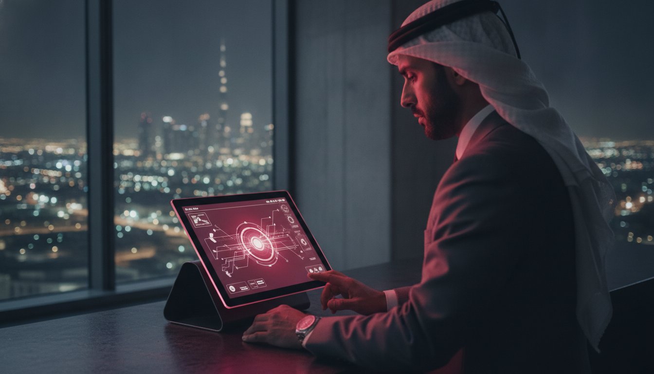 POS System Pricing in the UAE: The 2026 Merchant’s Guide to Costs and Integration