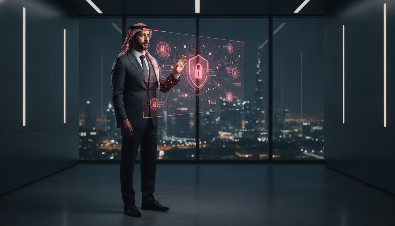 Payment Gateway Security Standards in the UAE: A 2026 Merchant Guide