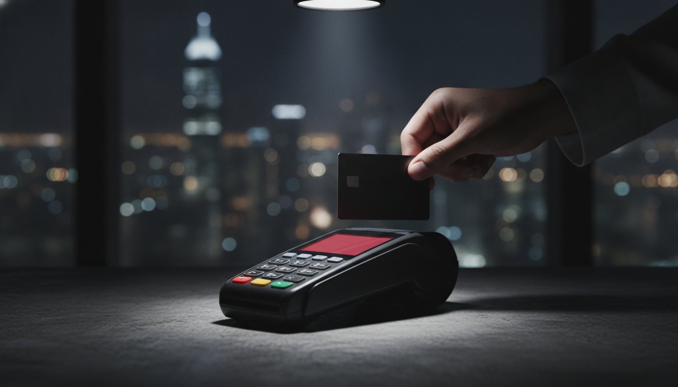 Card Machine Transaction Fees in the UAE: 2026 Merchant Guide
