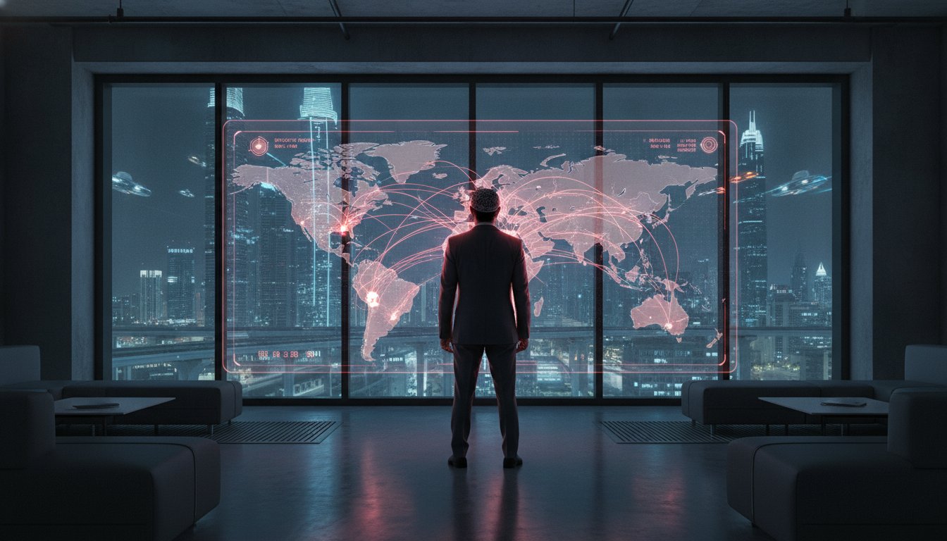 Cross-Border Payments: 2026 UAE Merchant Guide
