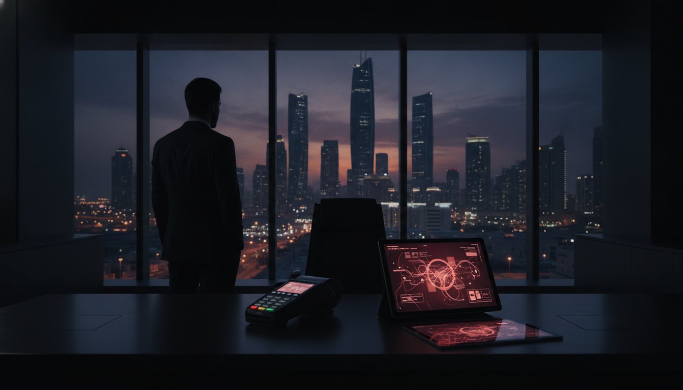 FAB Merchant Services Review: A UAE Business Guide for 2026