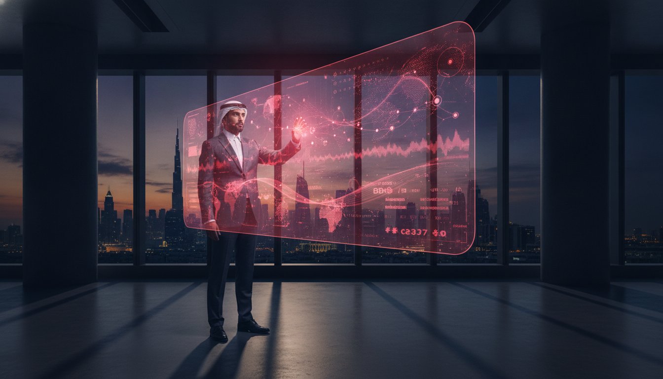 Receiving International Payments in UAE: 2026 Guide