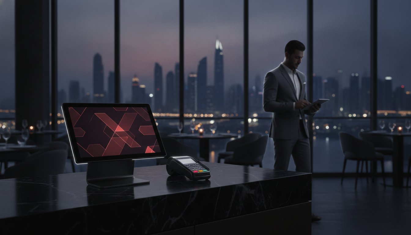Best Dubai Restaurant POS Systems: 2026 Selection Guide