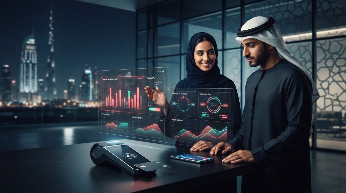 Cheapest Payment Gateway in the UAE: A 2026 Merchant Pricing Guide