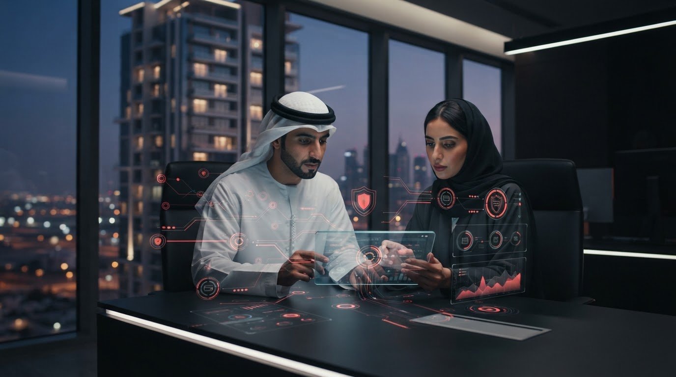 UAE Property Management Payment Solutions: 2026 Guide