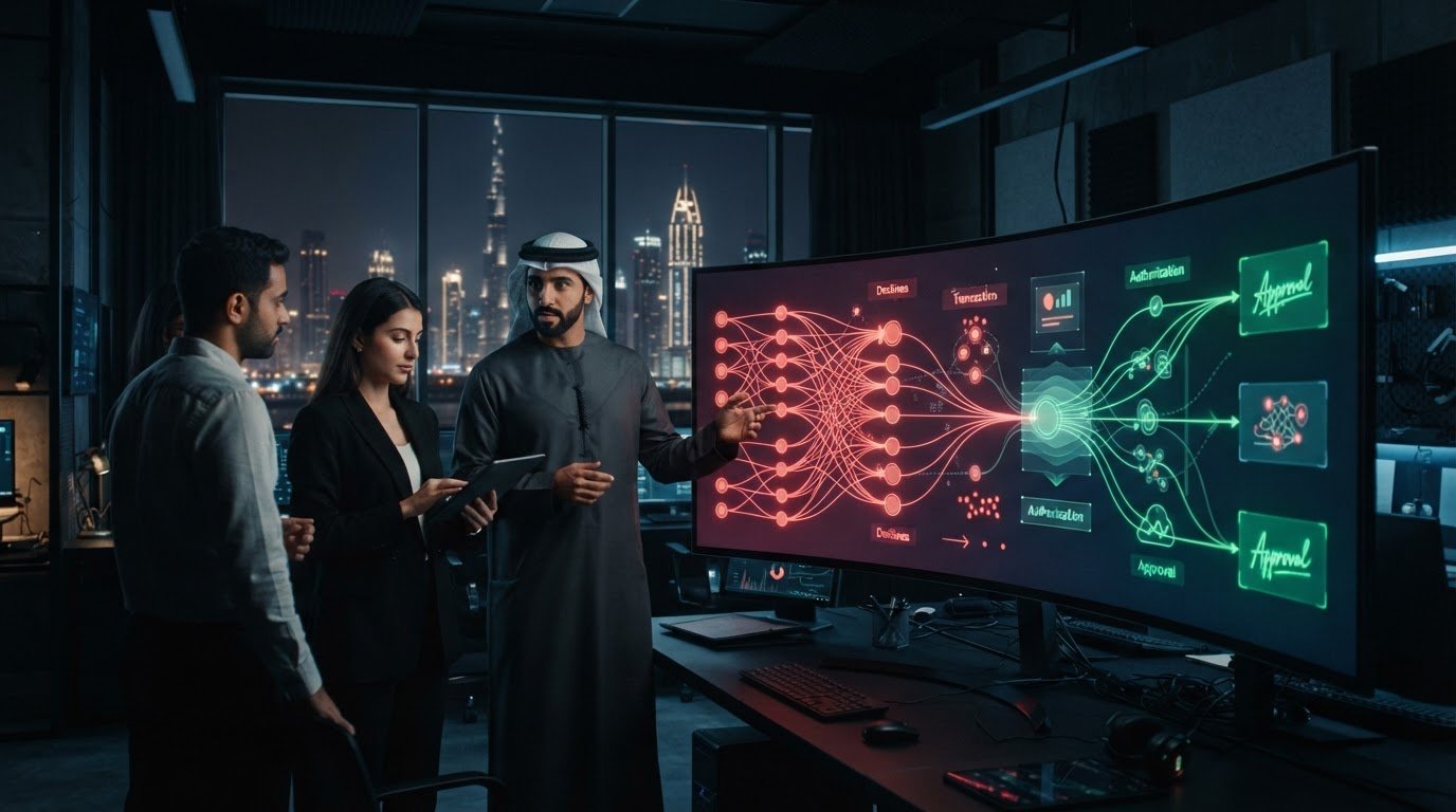 How to Reduce Payment Gateway Decline Rates for UAE Businesses