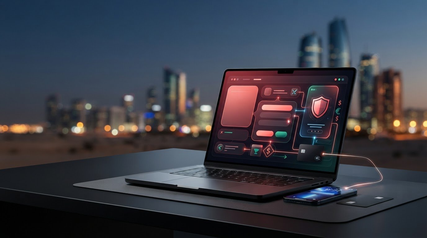 How to Accept Payments on a WordPress Site in UAE