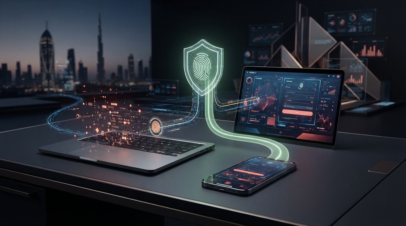 What Is 3-D Secure Authentication? A Guide for Businesses