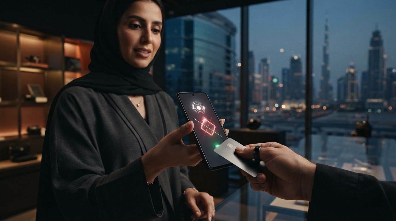 What Is Soft POS or Tap-on-Phone Technology? A Clear Business Guide