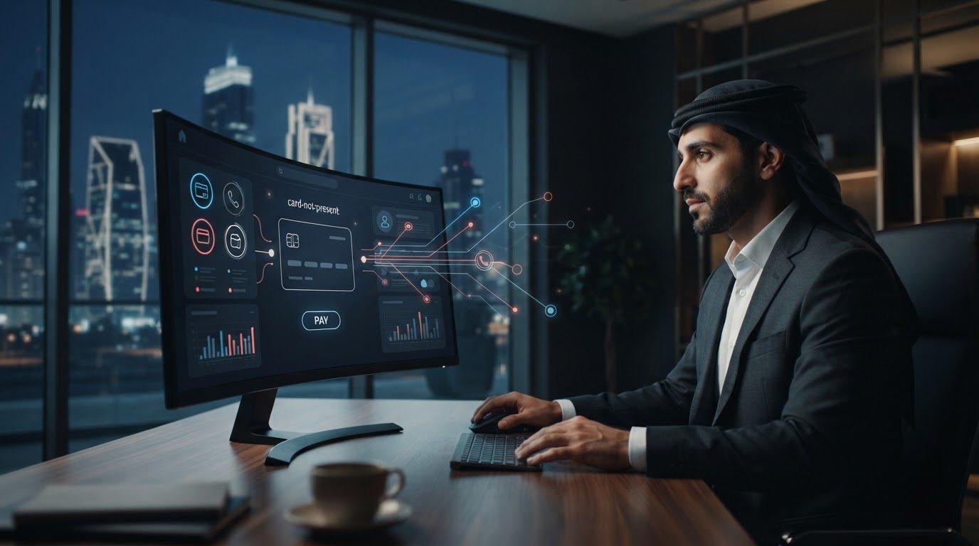 What Is a Virtual Terminal for Payments? A Business Guide