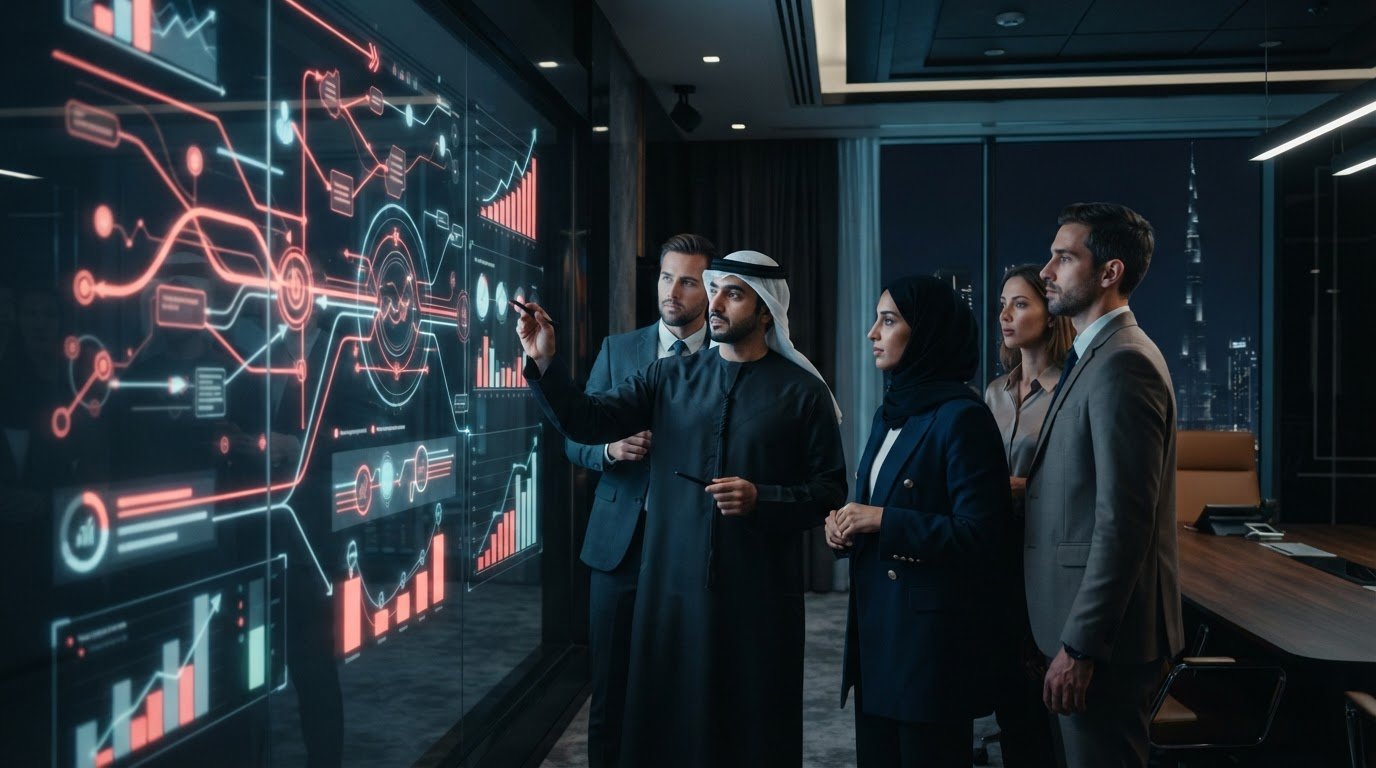 How to Build a Business Case for a New Payment System