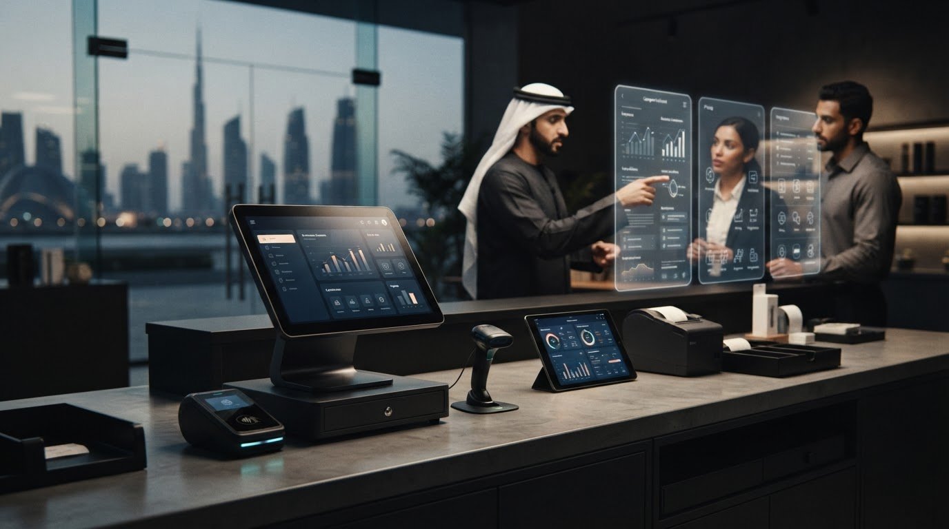 Best POS Companies in 2026: How to Compare Your Options
