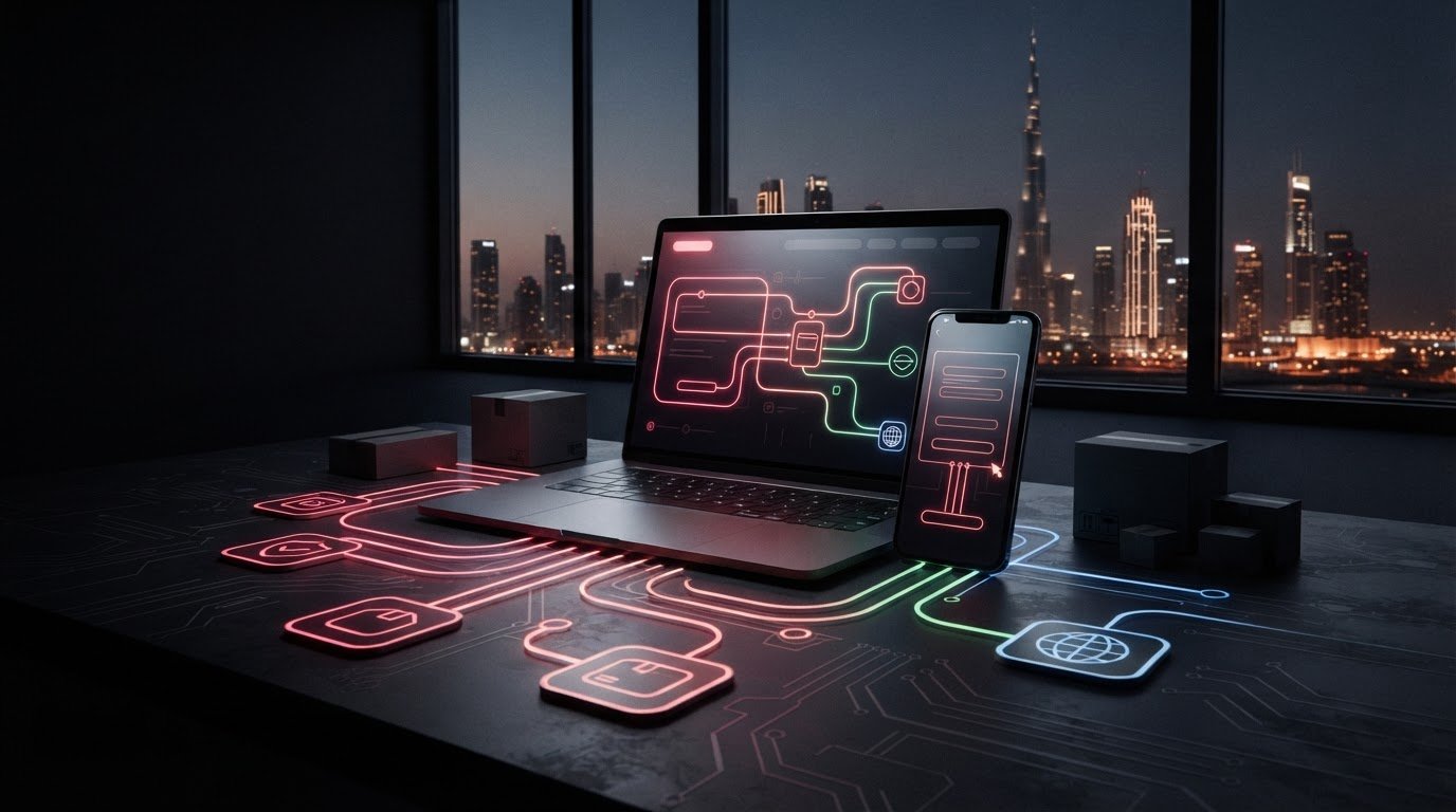 Best UAE Ecommerce Payment Gateways: 2026 Guide
