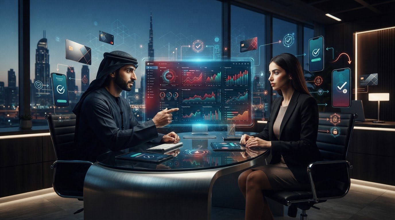 Compare UAE Payment Gateways: 2026 Business Guide