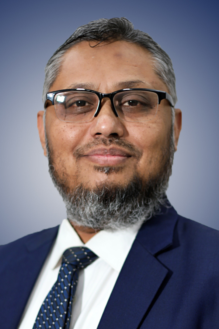 Fazlee Shamim Ehsan