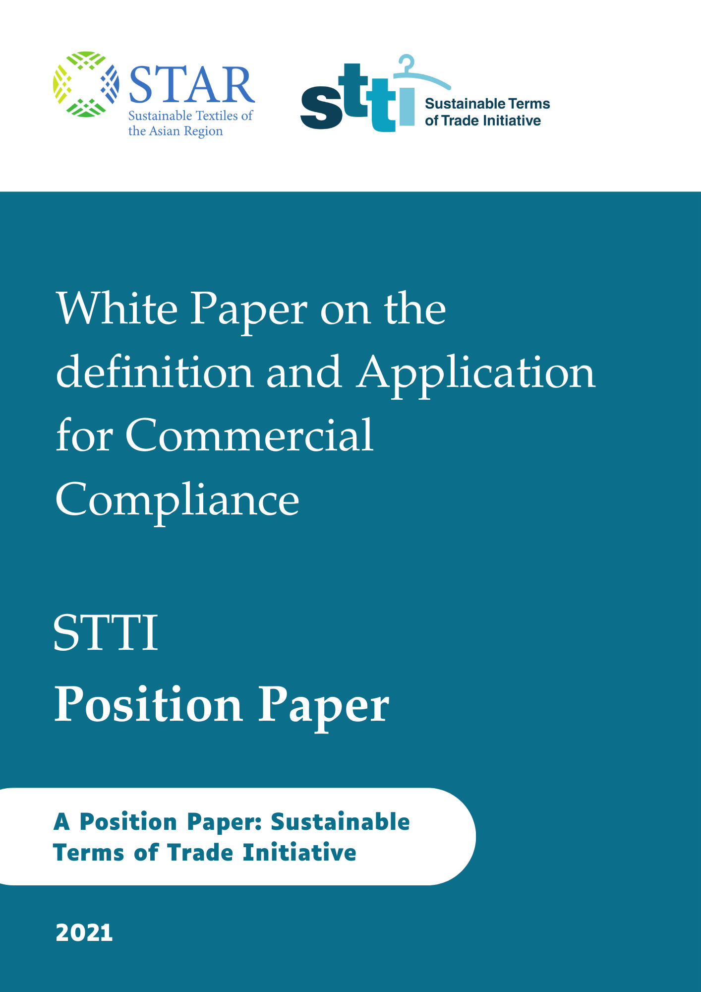 STAR Position Paper: Fair Purchasing Practices 