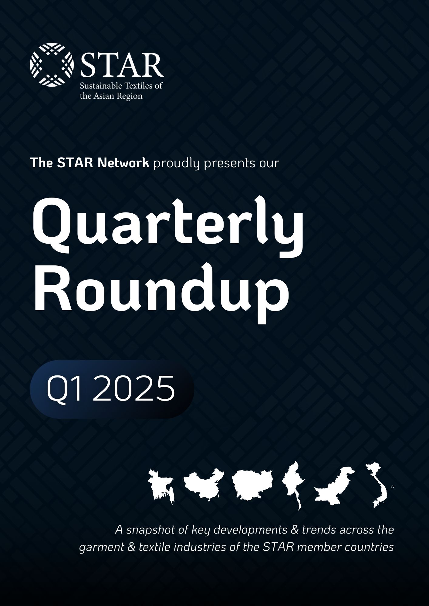 STAR Quarterly Roundup - Q1 2025