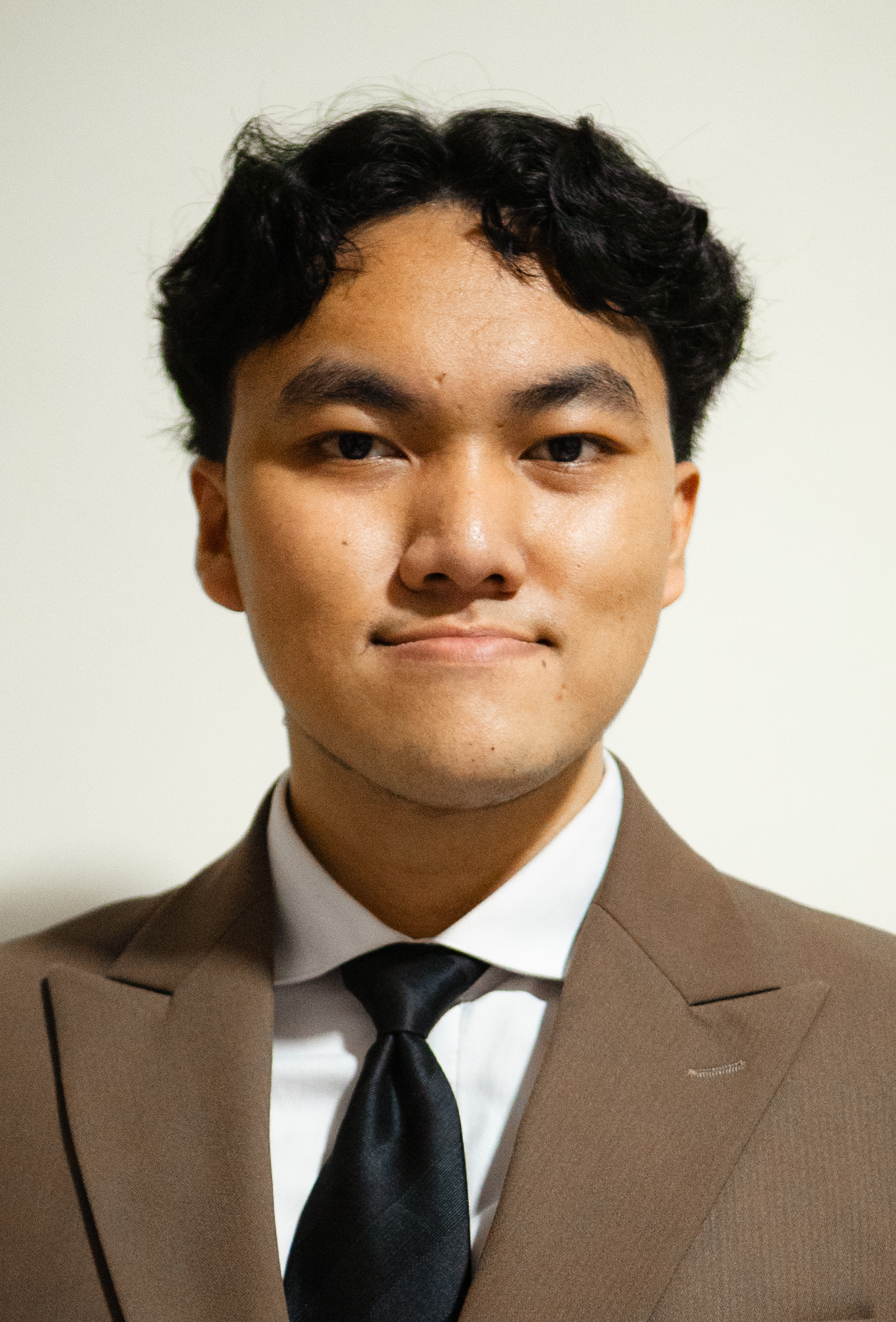 Sovichea "Vic" Saron