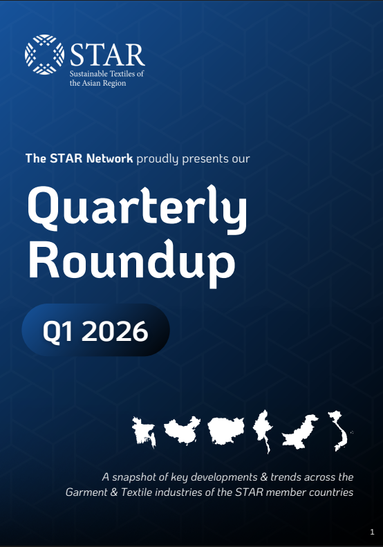 STAR Quarterly Roundup - Q1 2026