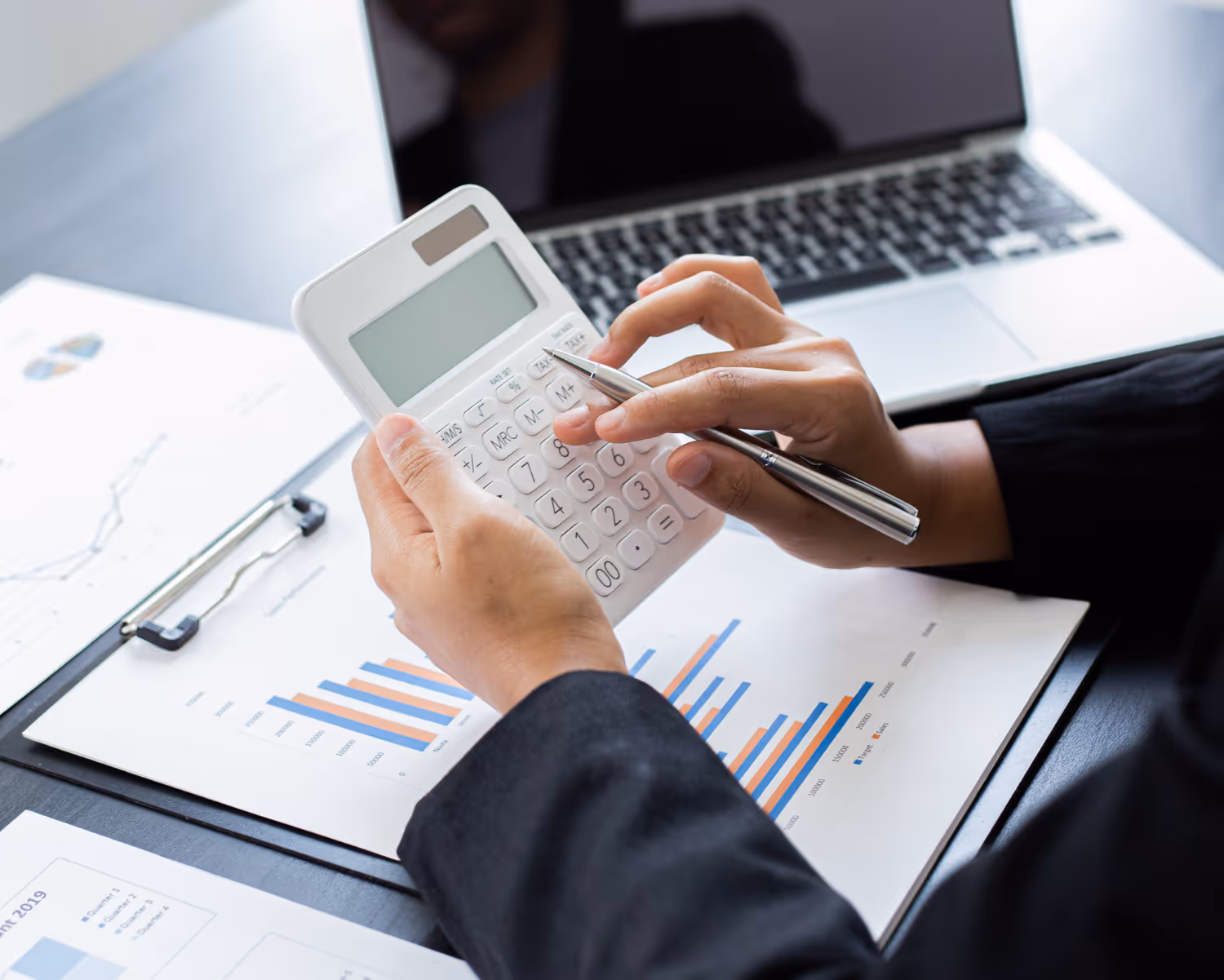 Protecting Your Business: Cybercrime Prevention Tips from SNS Accounting