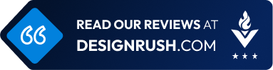 DesignRush Reviews
