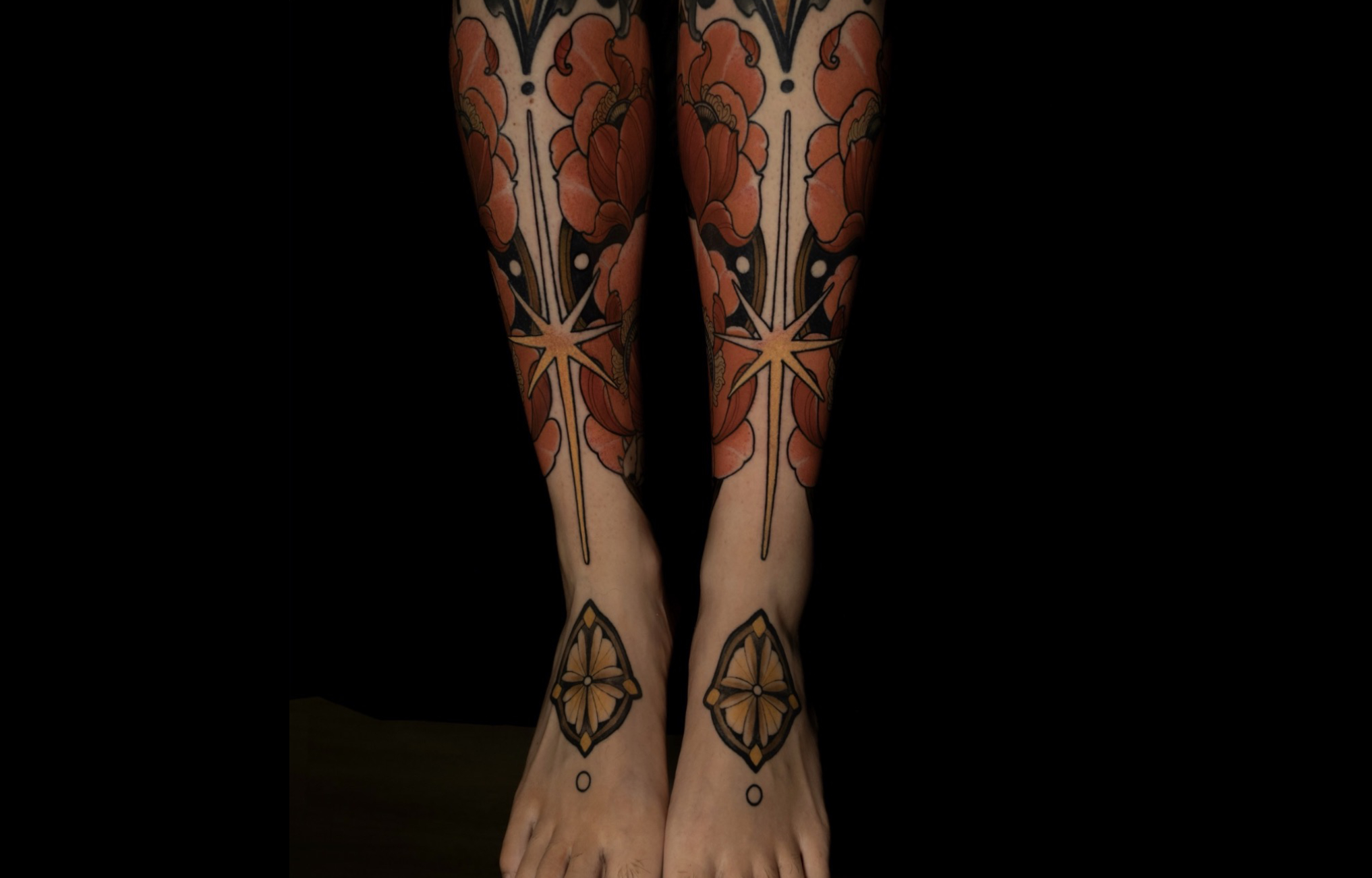9