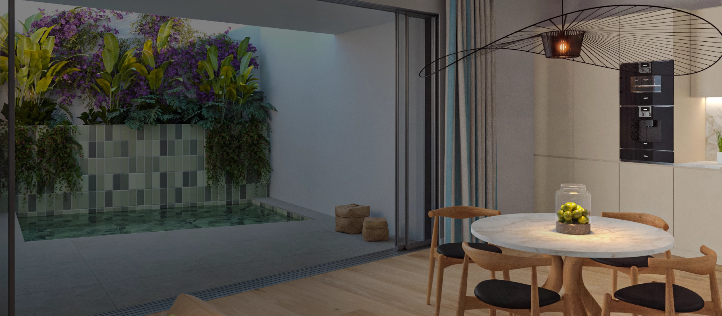 Banner image for property development services by Dapper Property Group.