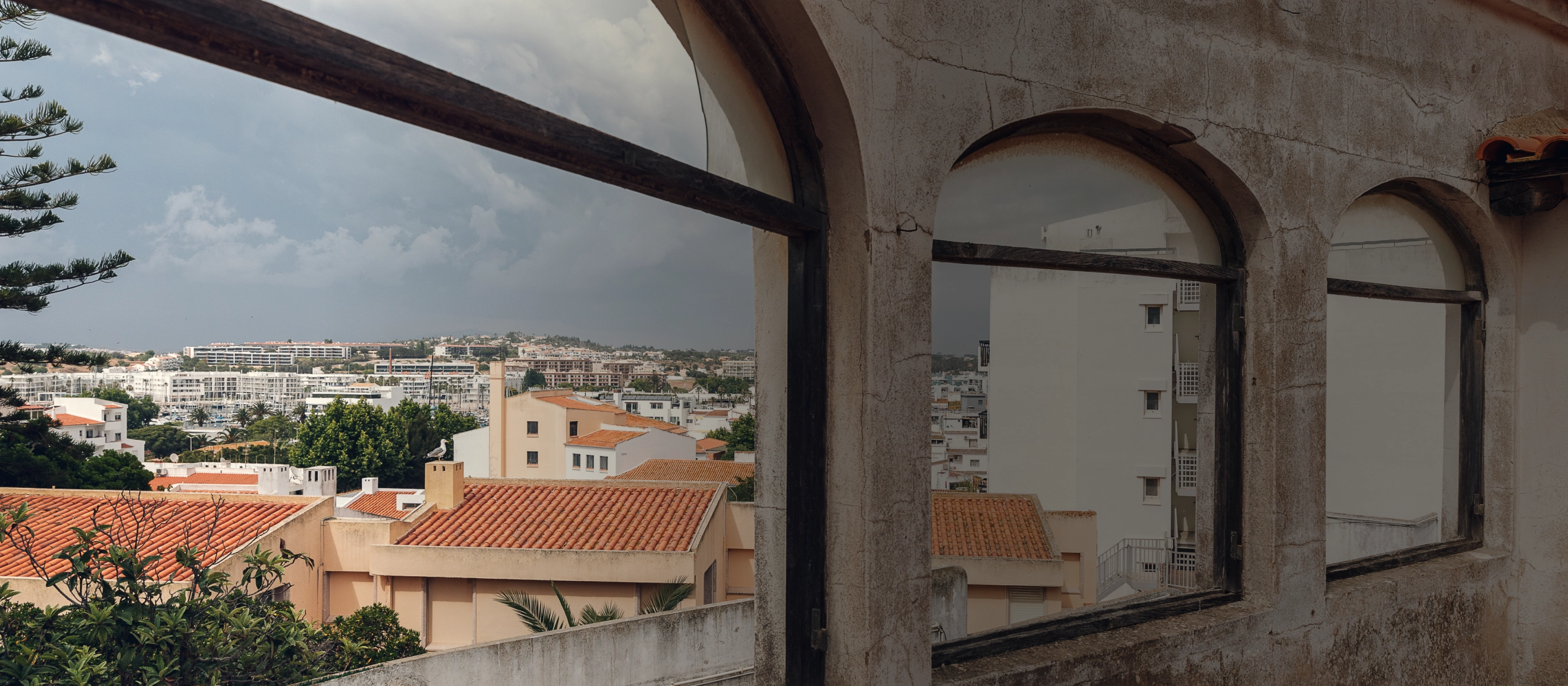 Modern property investment banner showcasing Dapper Property Group’s innovative real estate approach.