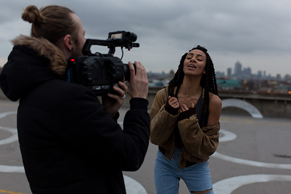 Harness the Power of Video Marketing for Your Business