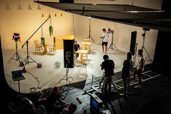 Making Your First Music Video? Here's What You Need to Know