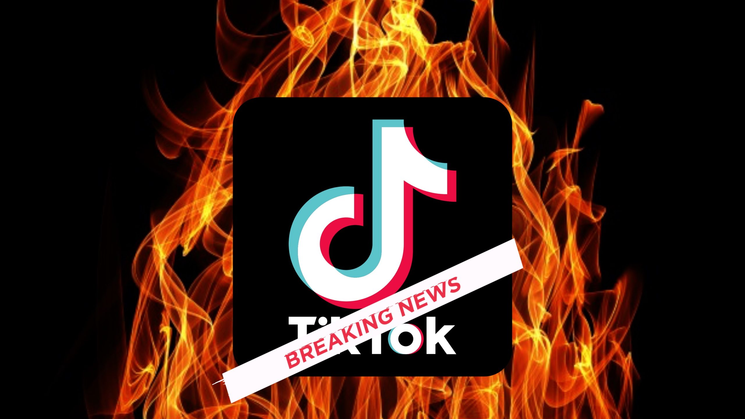 BREAKING TIKTOK NEWS!! (And how it's great for your business)