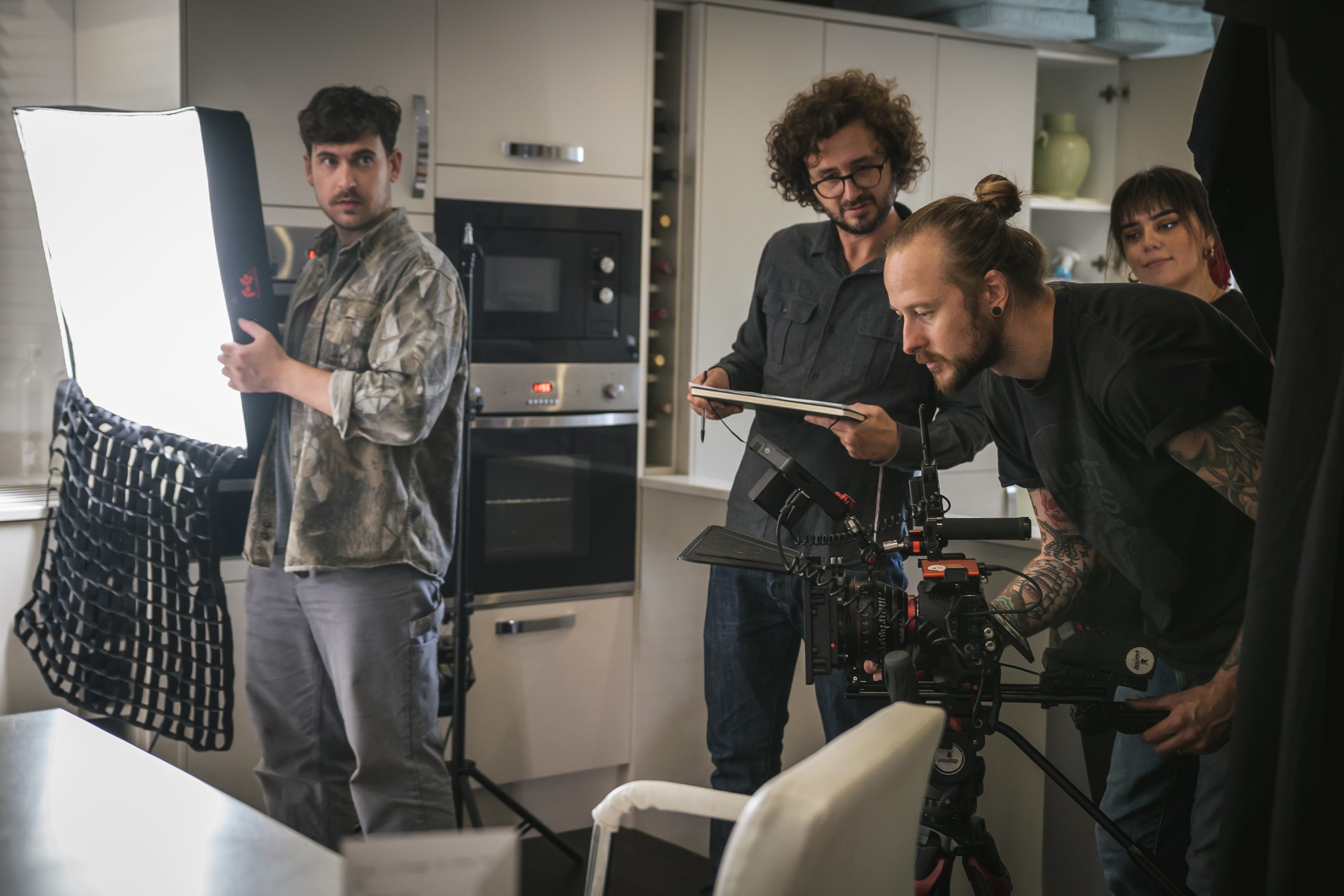 How Hiring an Expert Can Help You in Corporate Video Production?