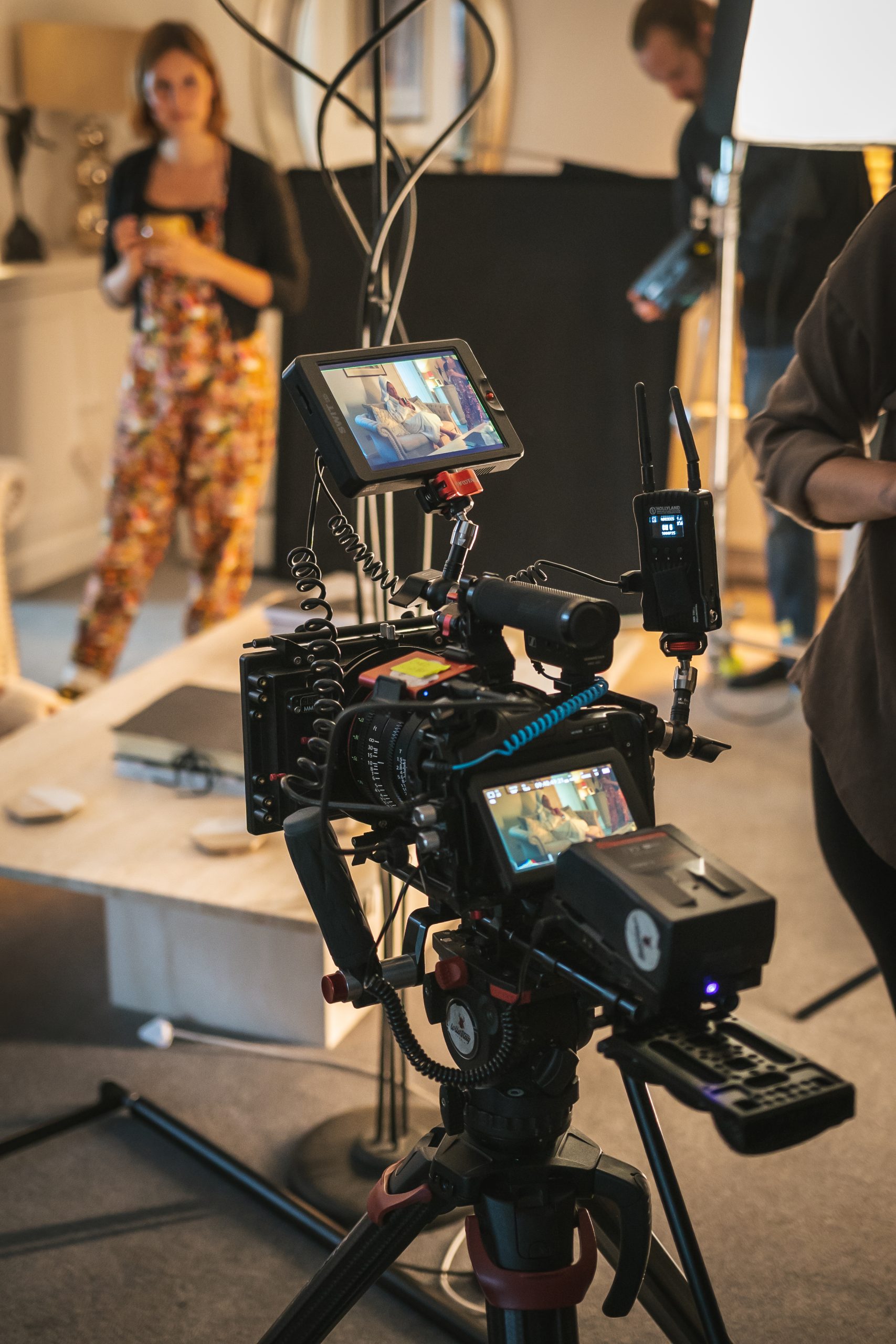 Few Reasons it is Vital to Invest in a Corporate Training Video Production