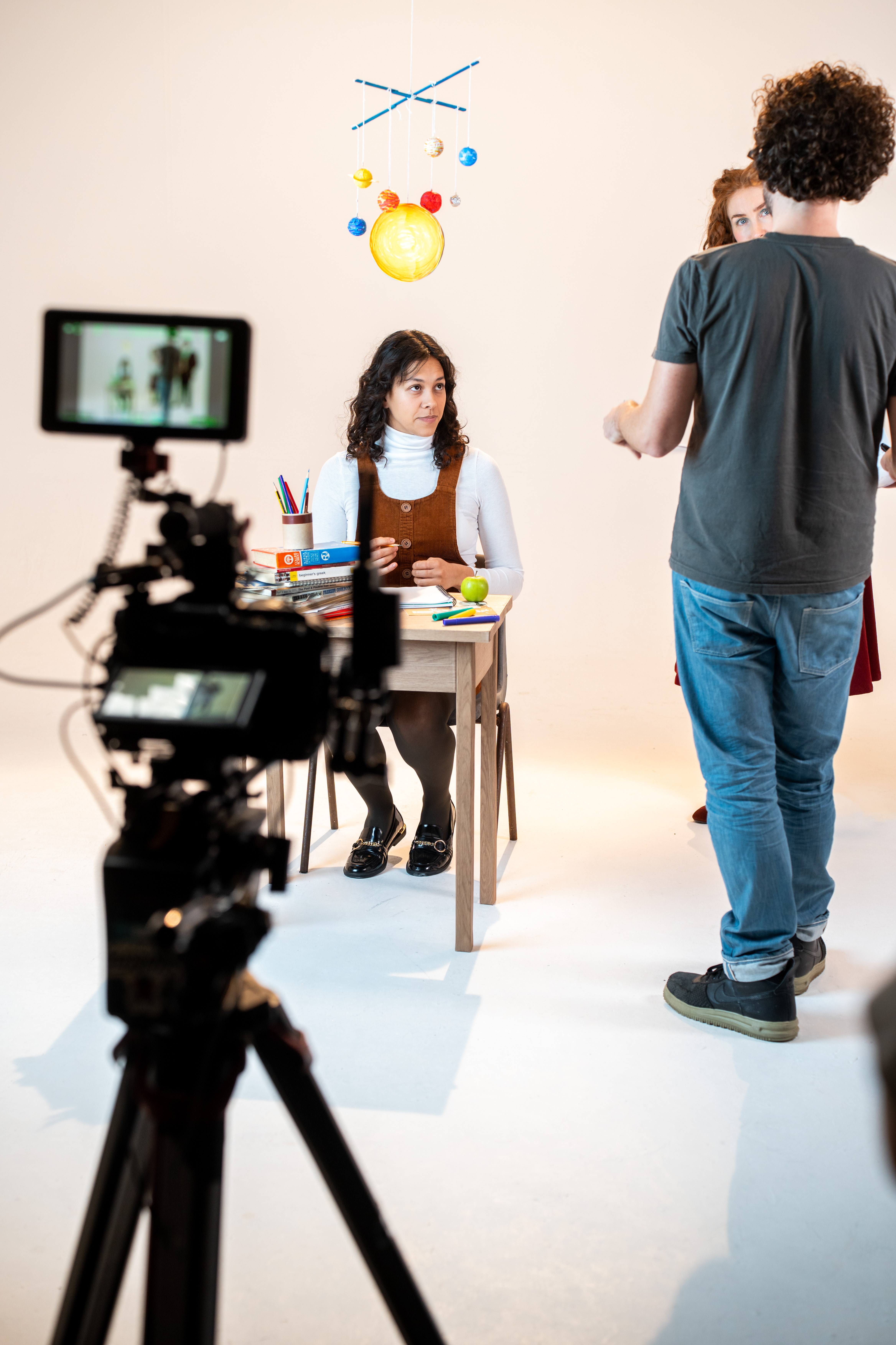 "We absolutely LOVE working with the awesome team at Wild Stag Studio. Such a fun, creative and talented group of individuals. You totally get our personality and push that to create something that is so totally us. Thanks for everything; looking forward to our next project with you.”