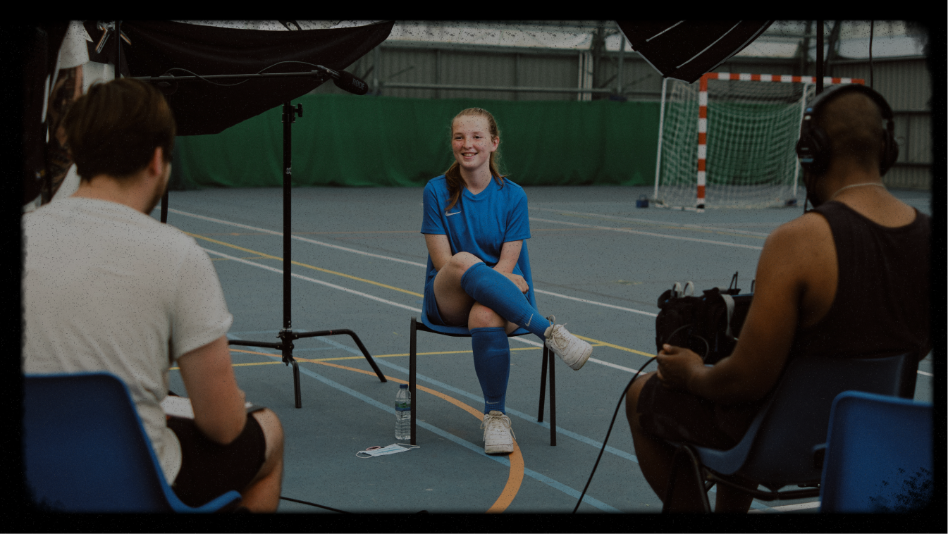 “Collaborating with Wild Stag is always a seamless experience. They delved deeply into our organisation, producing an authentic and powerful video that has become indispensable in our corporate pitches and PR efforts and is truly Premier League quality.”