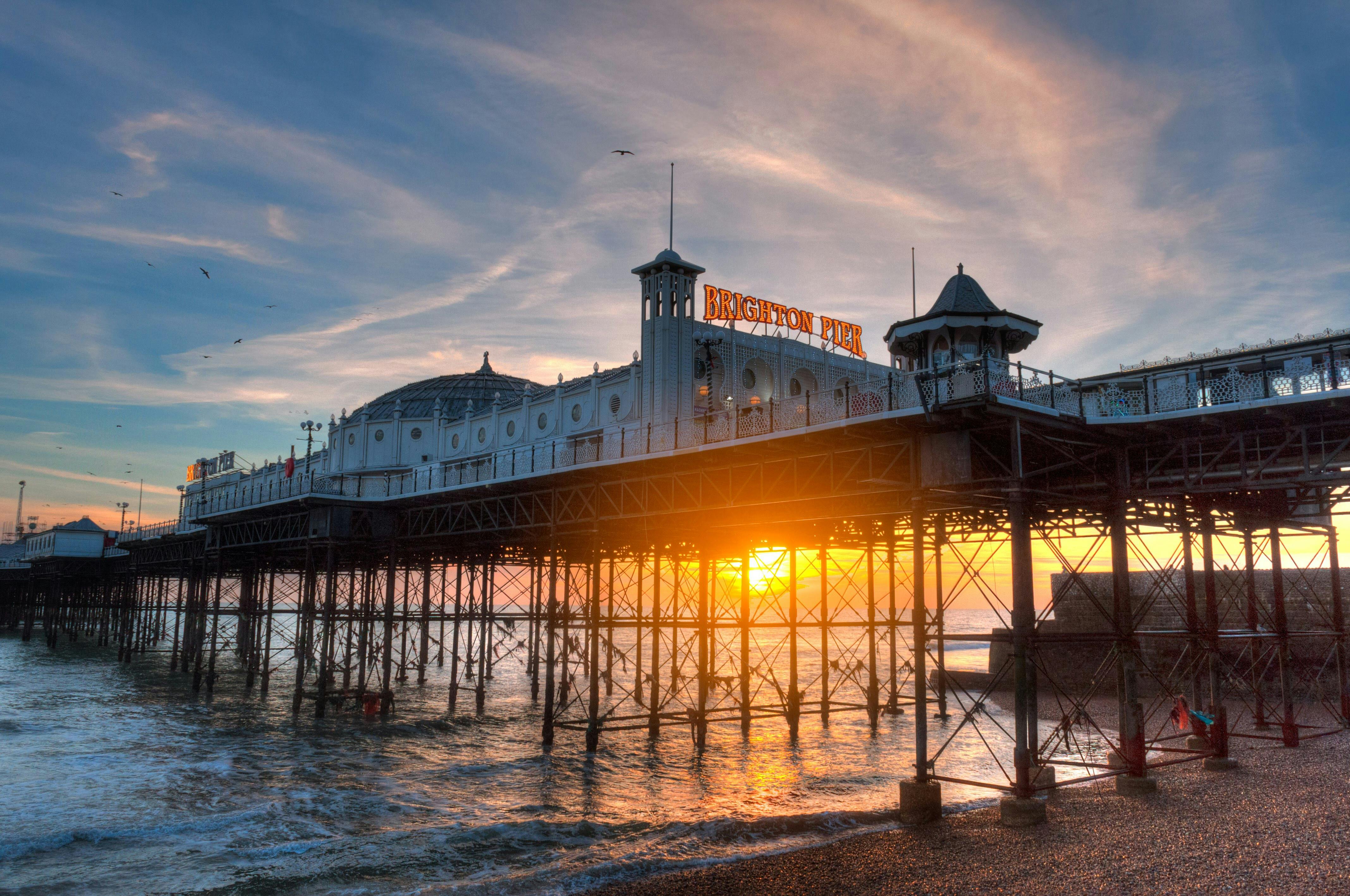 Brighton's Purpose-Driven Business Scene: Why Video Storytelling Matters More Here