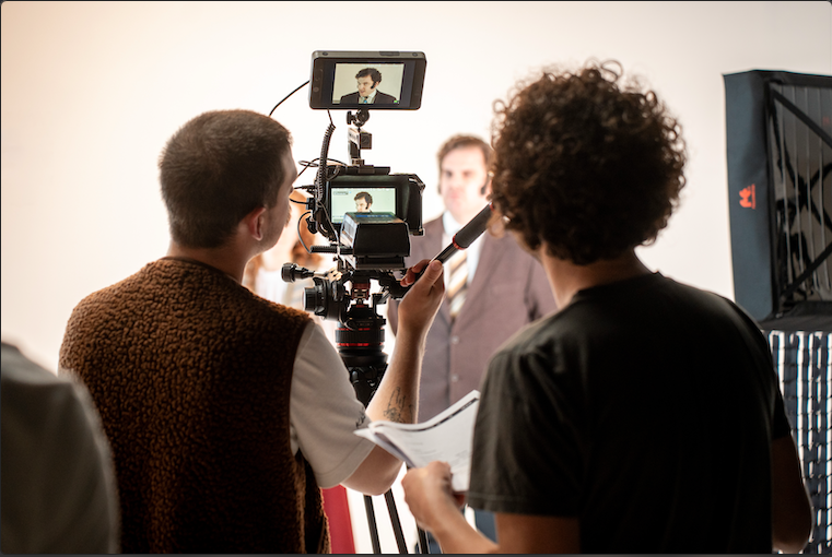 Why Most B Corp Videos Fail (And the 3-Film Framework That Actually Works)