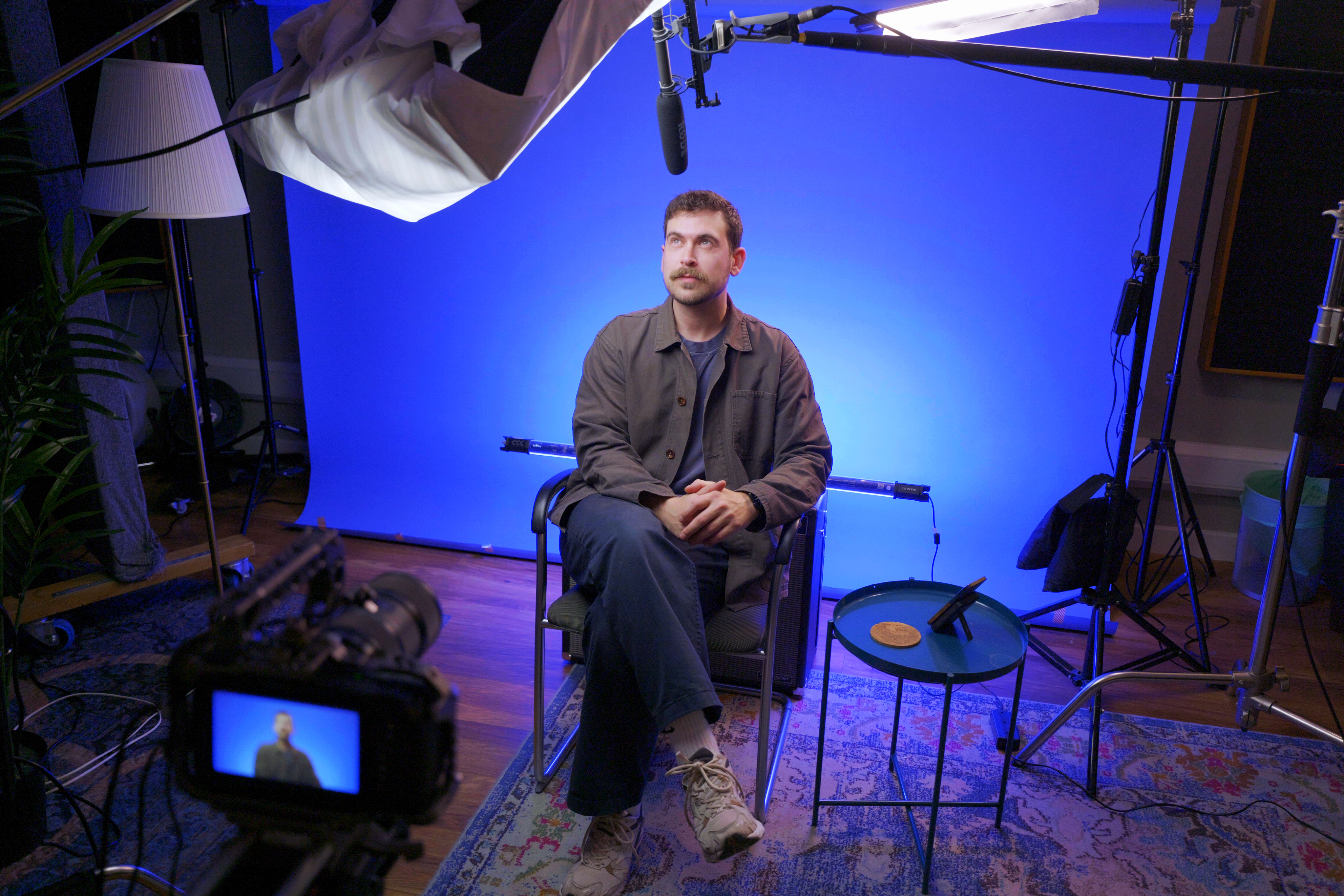 Corporate Video Production in Brighton: What to Expect