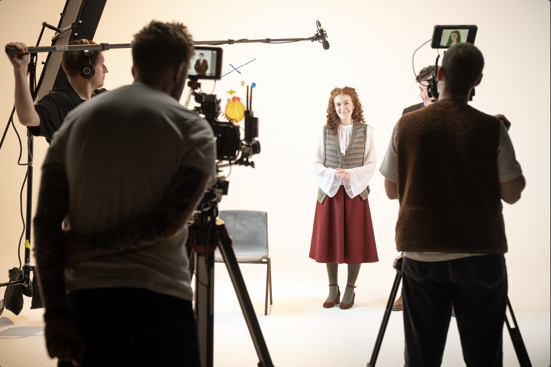 What is a Brand Film and Do You Actually Need One? | Wild Stag Studio