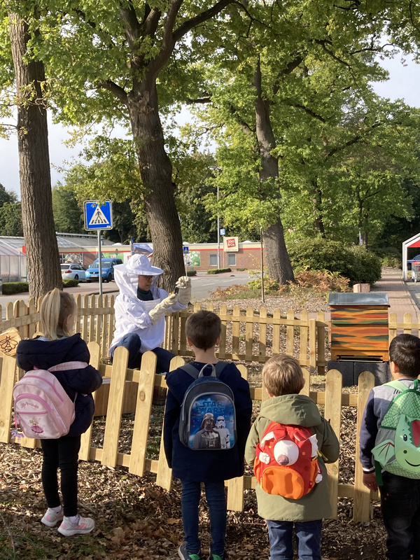Transplant Kids e. V. – Verein des Monats mit Aktionstag am 7. Juni 2025 im Einkaufsland Wechloy.