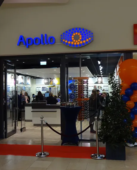 Apollo