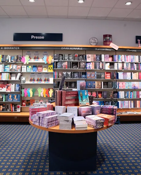 Buchhandlung Hemmieoltmanns