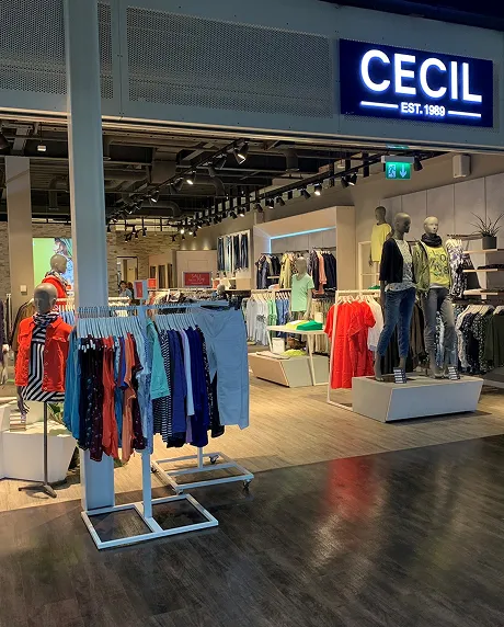 Cecil