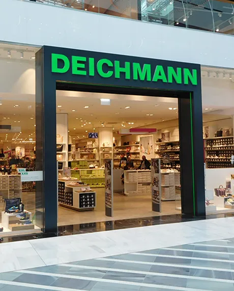 Deichmann